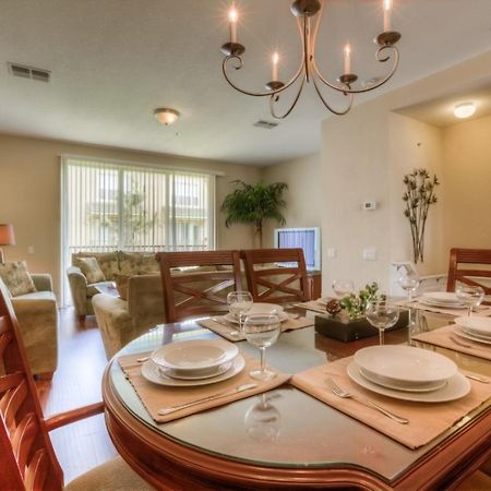 Resort Townhome: Perfect Orlando Vacation Spot Esterno foto