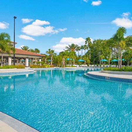 Resort Townhome: Perfect Orlando Vacation Spot Esterno foto
