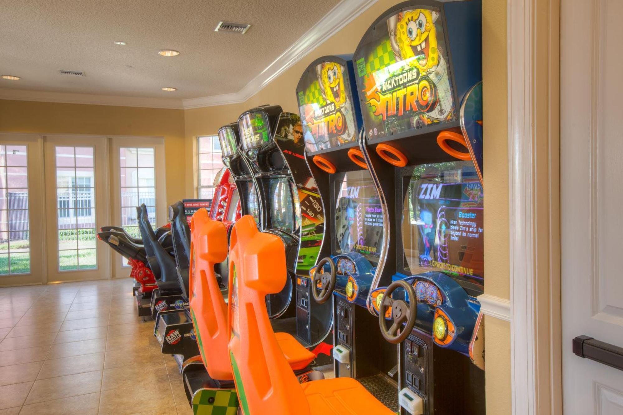 Resort Townhome: Perfect Orlando Vacation Spot Esterno foto