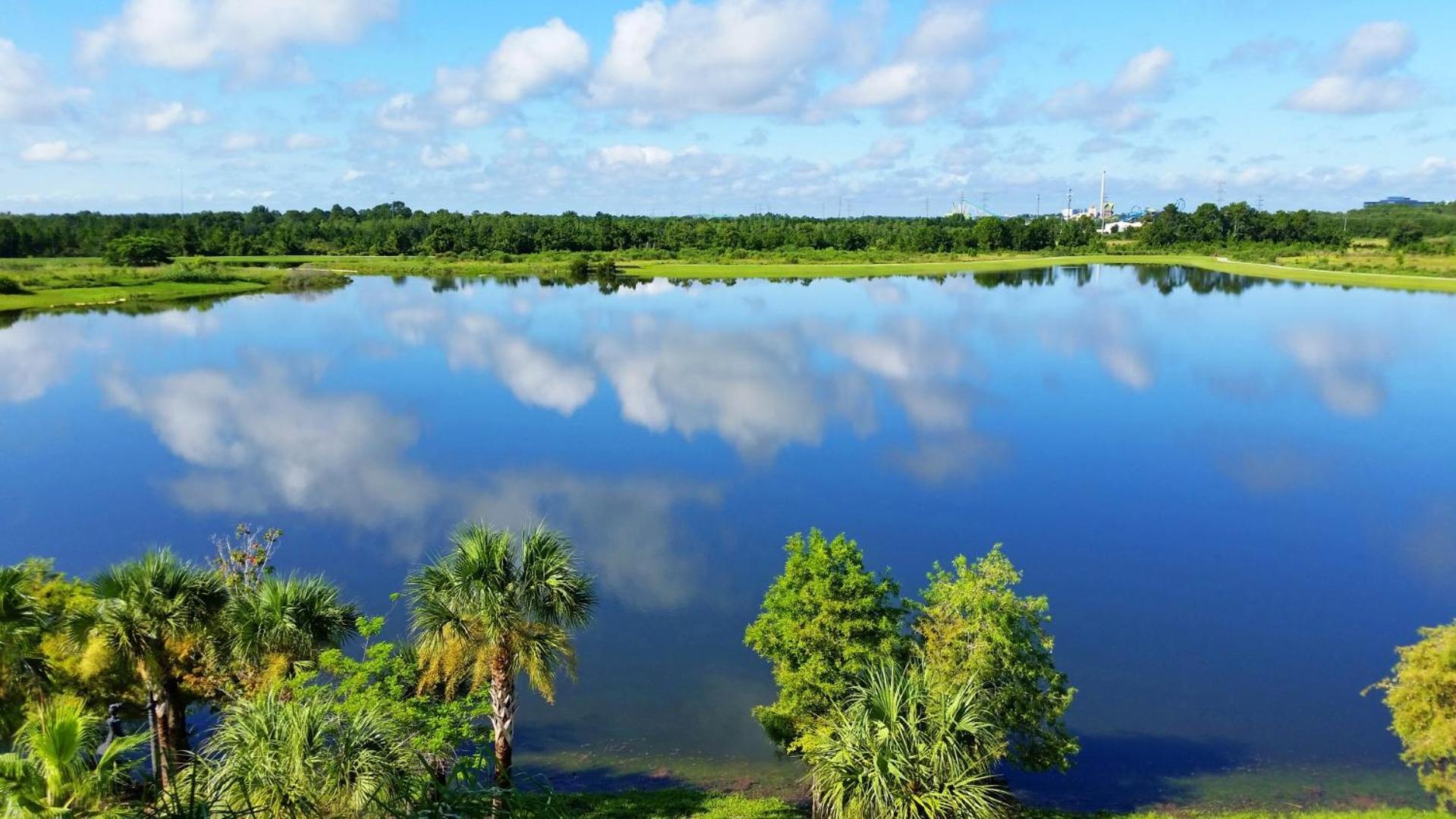 Resort Townhome: Perfect Orlando Vacation Spot Esterno foto