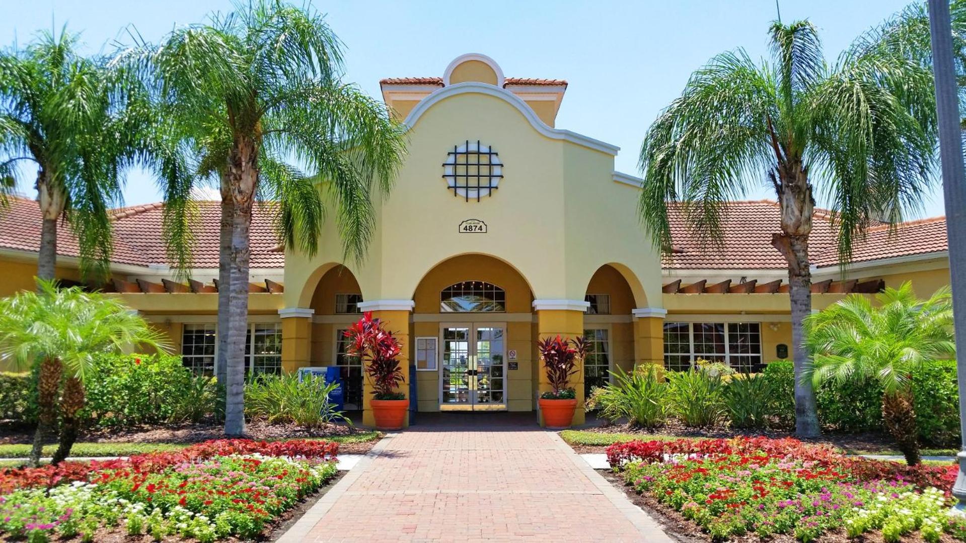 Resort Townhome: Perfect Orlando Vacation Spot Esterno foto
