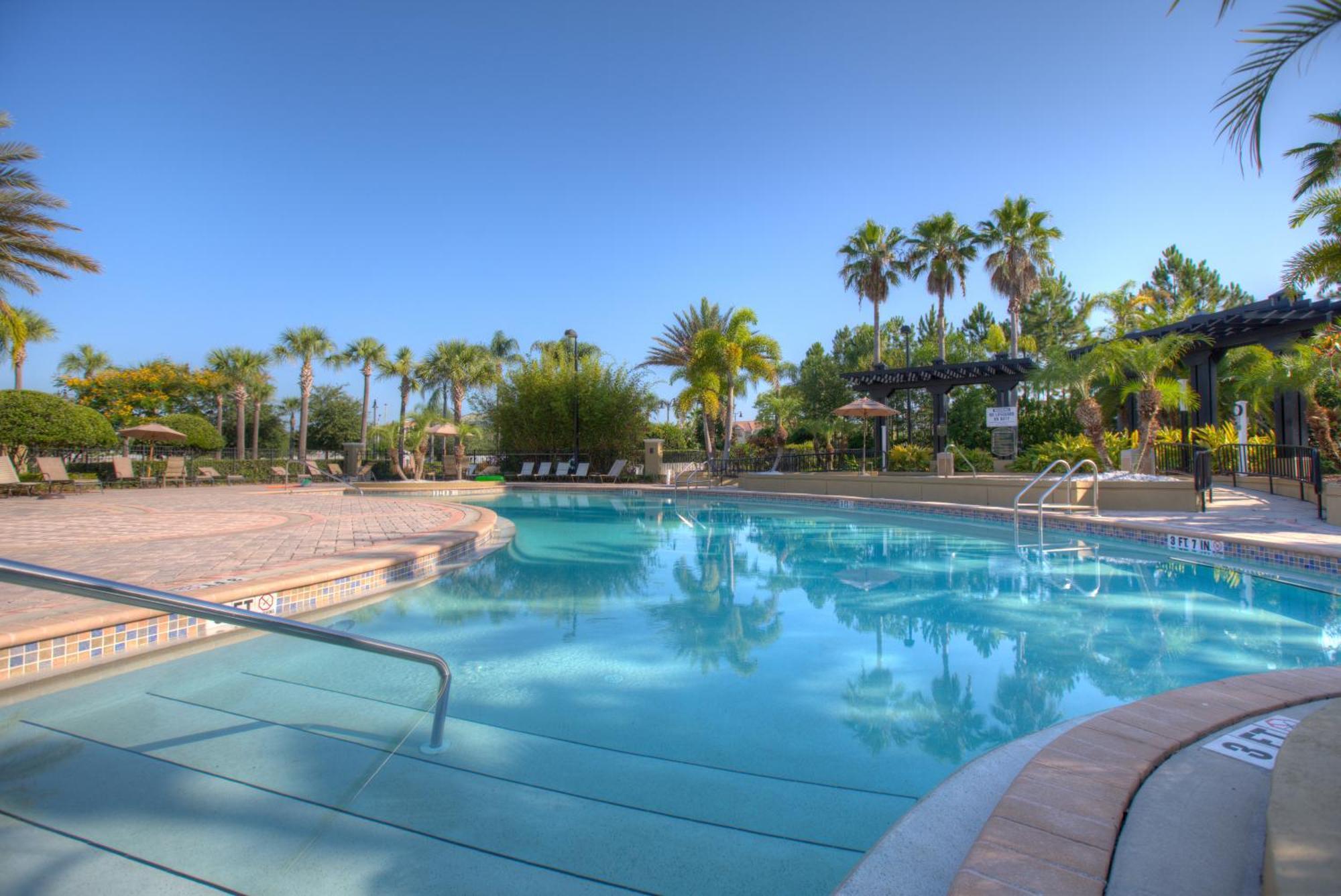 Resort Townhome: Perfect Orlando Vacation Spot Esterno foto
