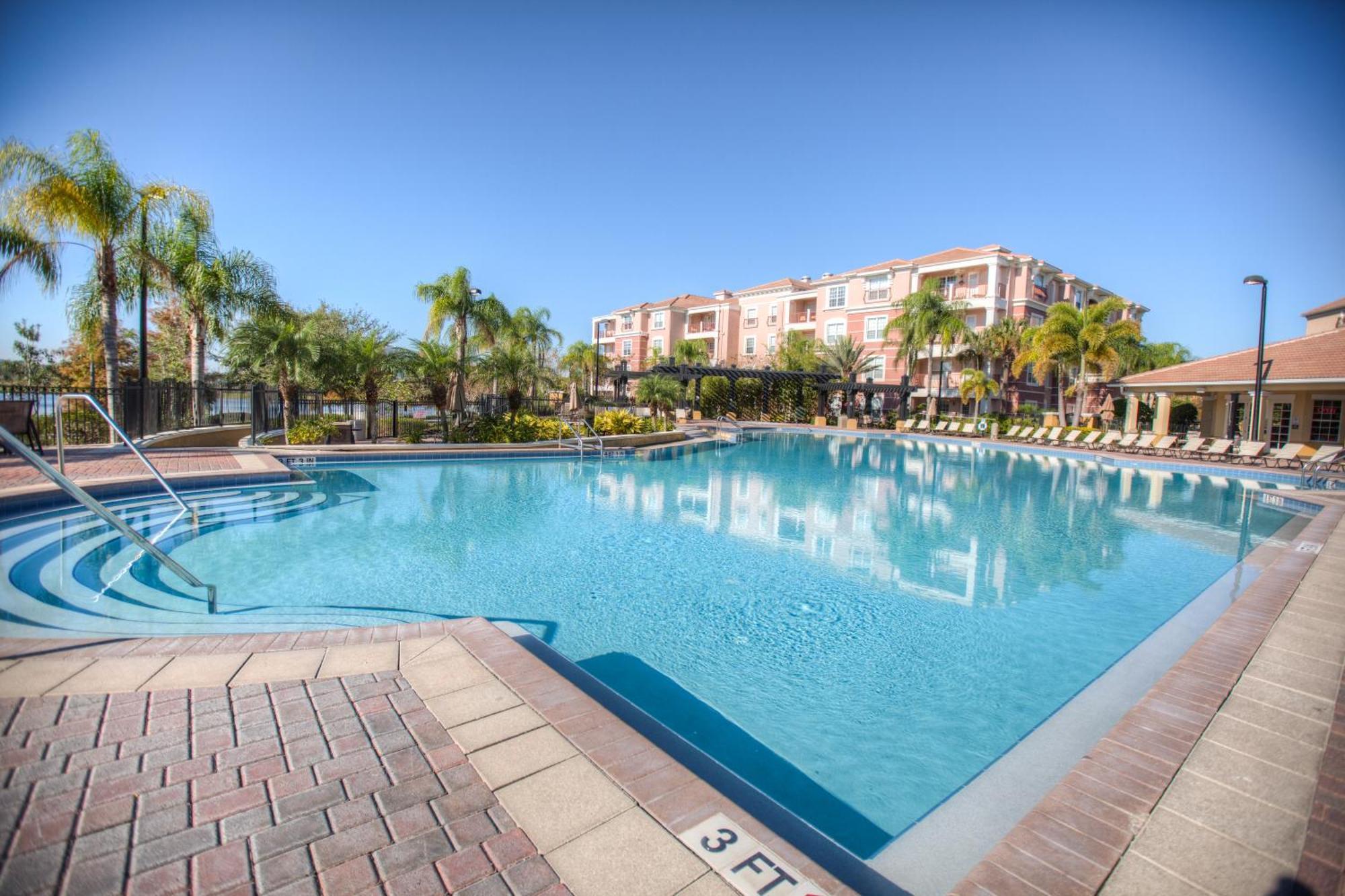 Resort Townhome: Perfect Orlando Vacation Spot Esterno foto