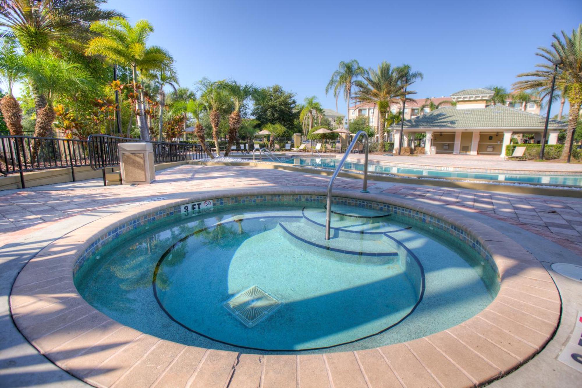 Resort Townhome: Perfect Orlando Vacation Spot Esterno foto