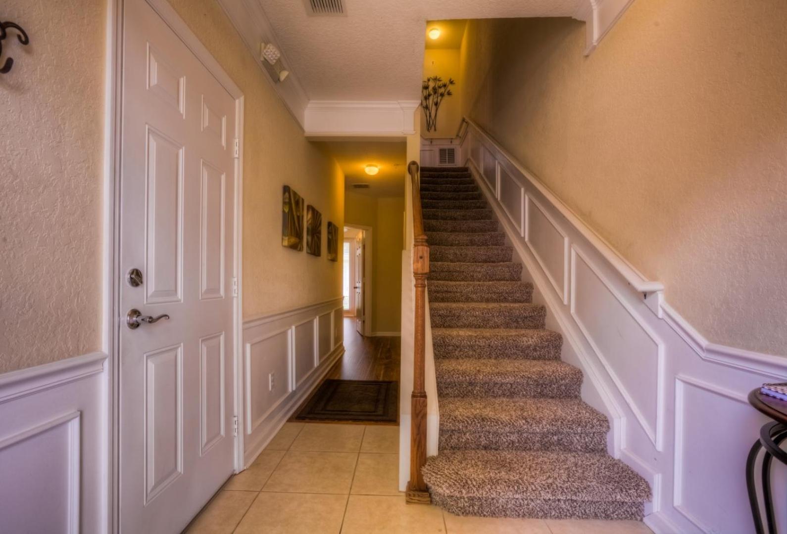 Resort Townhome: Perfect Orlando Vacation Spot Esterno foto