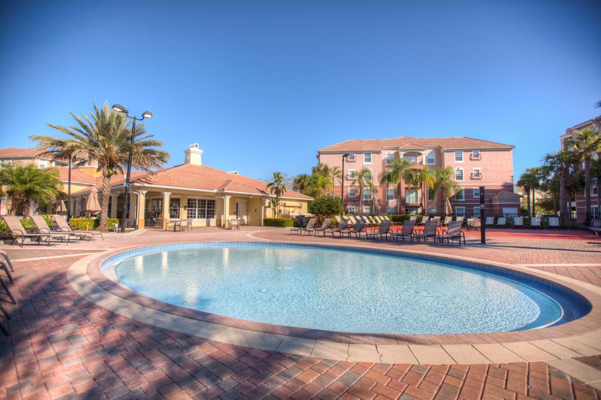 Resort Townhome: Perfect Orlando Vacation Spot Esterno foto