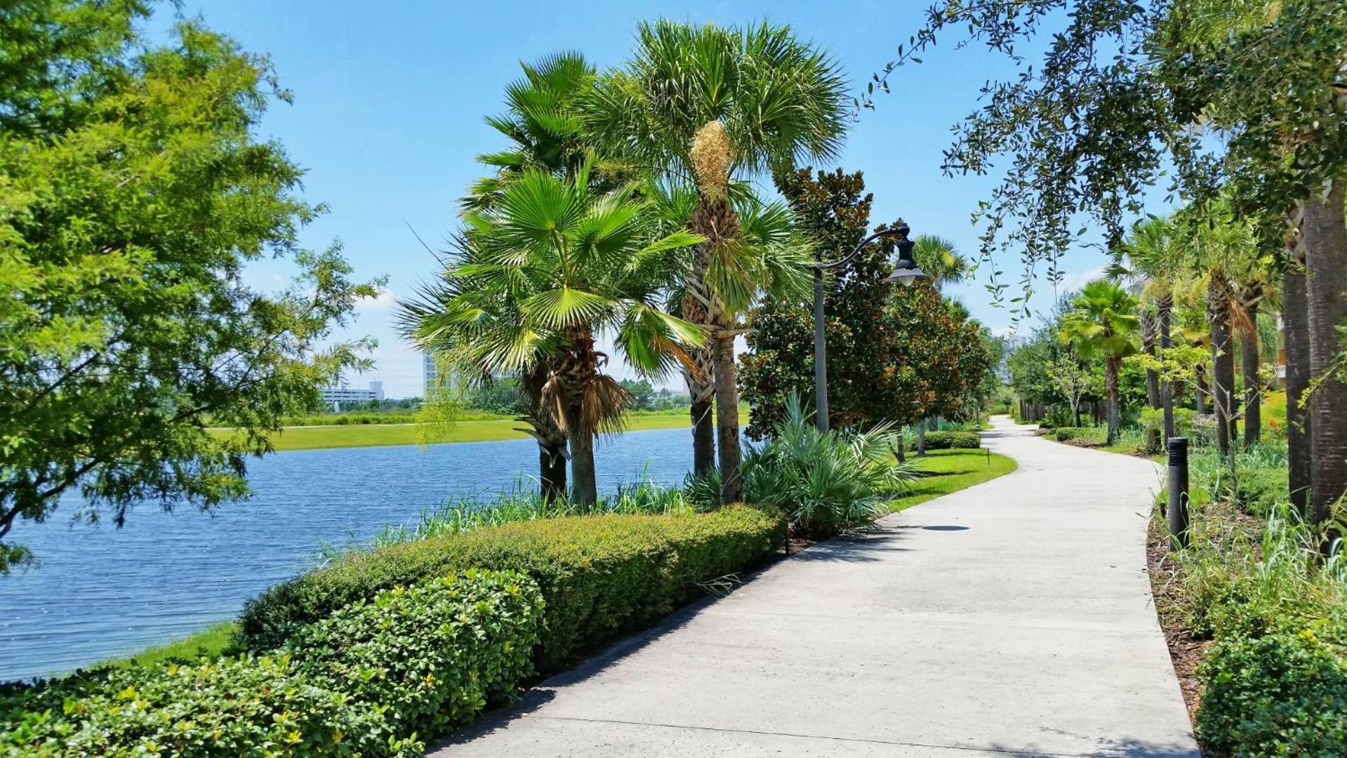 Resort Townhome: Perfect Orlando Vacation Spot Esterno foto