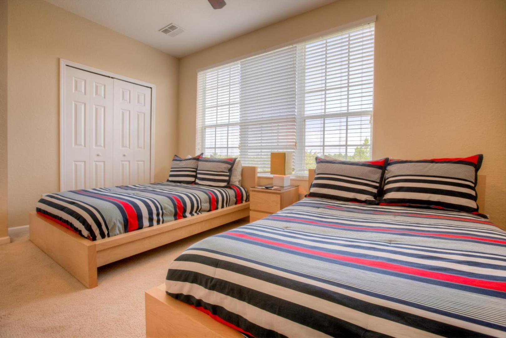 Resort Townhome: Perfect Orlando Vacation Spot Esterno foto