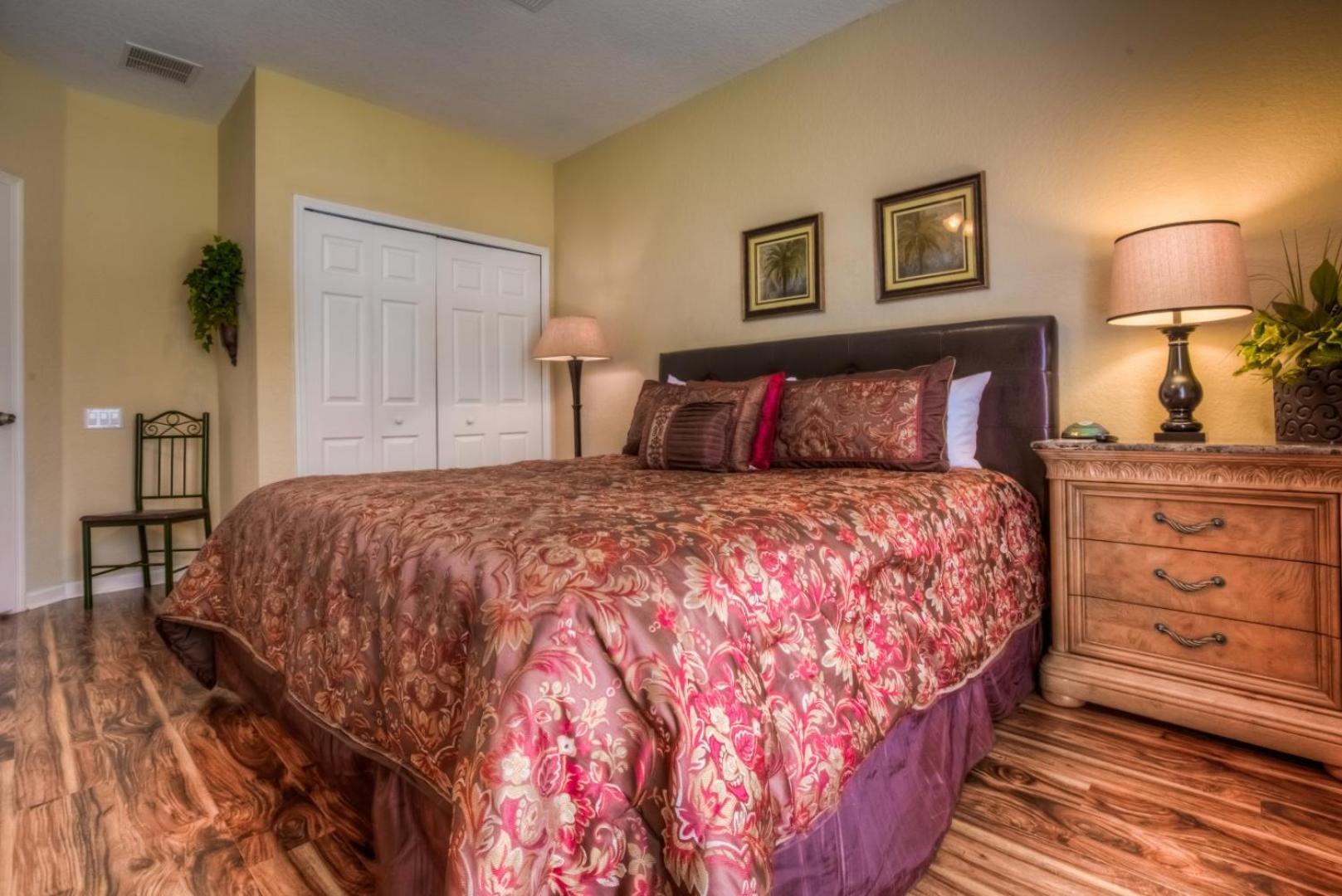 Resort Townhome: Perfect Orlando Vacation Spot Esterno foto