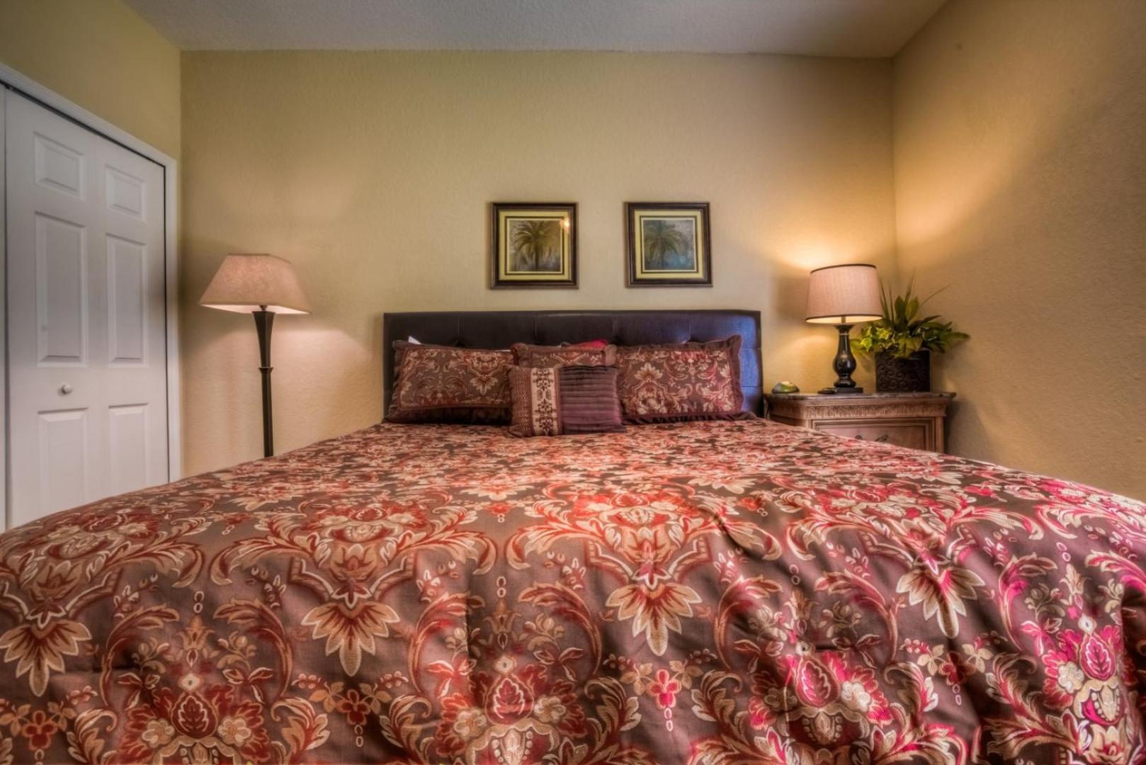 Resort Townhome: Perfect Orlando Vacation Spot Esterno foto