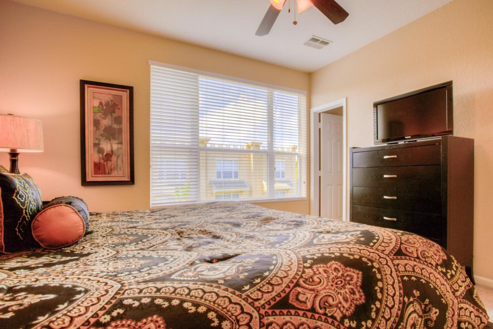 Resort Townhome: Perfect Orlando Vacation Spot Esterno foto