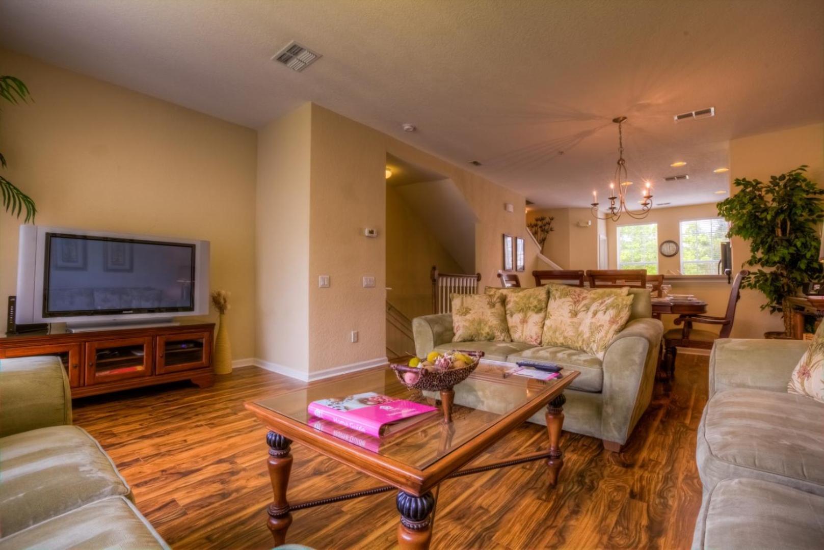 Resort Townhome: Perfect Orlando Vacation Spot Esterno foto