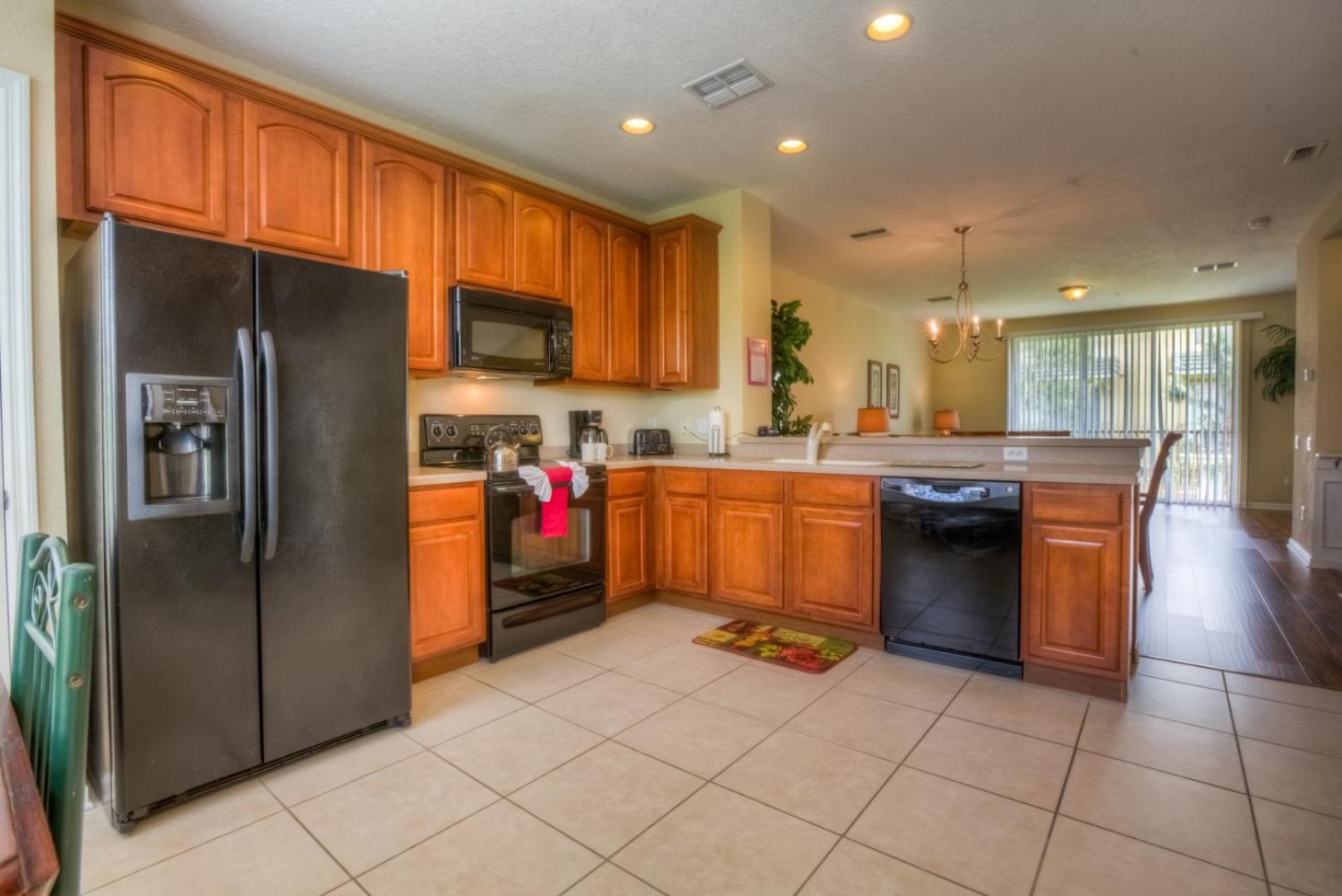 Resort Townhome: Perfect Orlando Vacation Spot Esterno foto