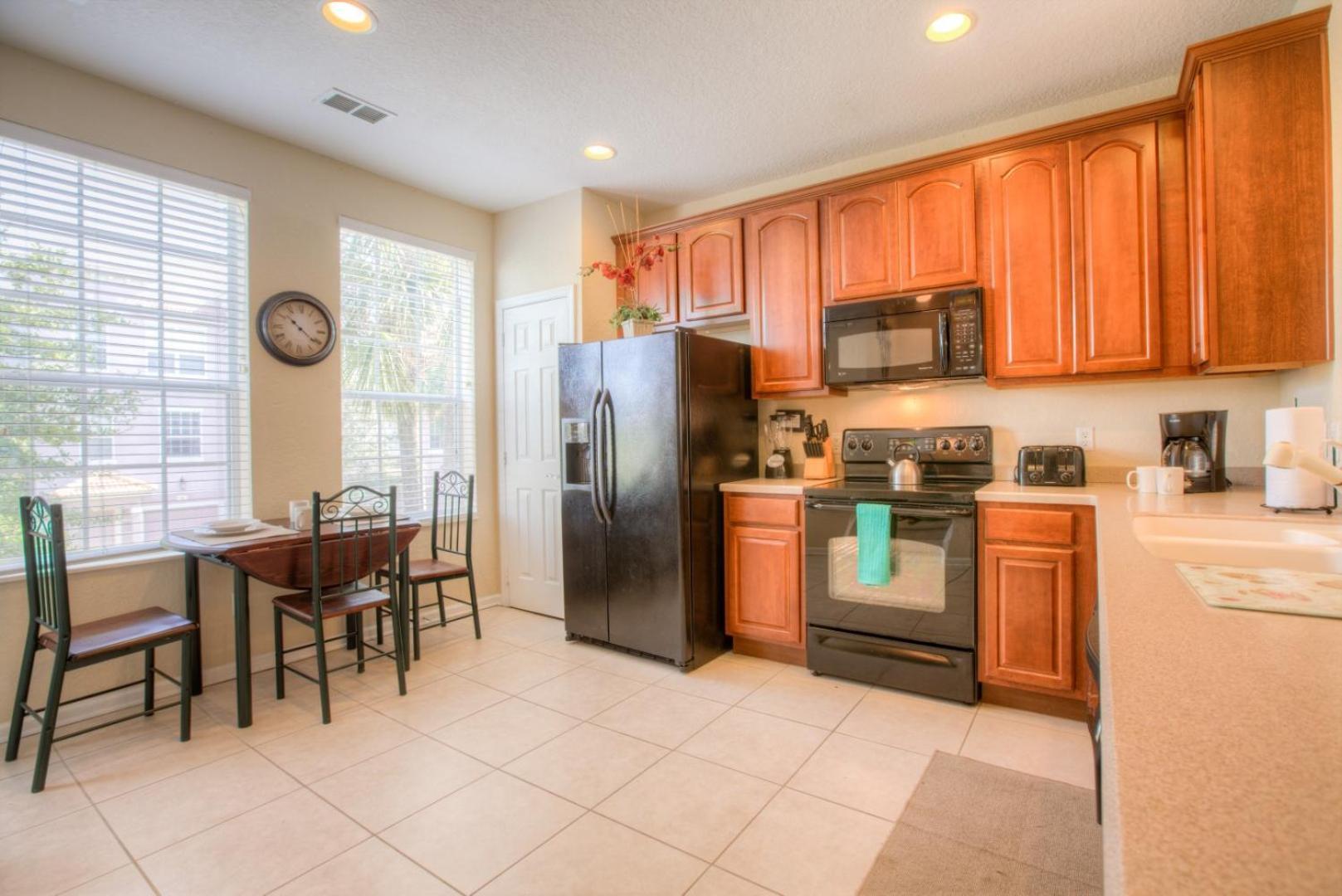 Resort Townhome: Perfect Orlando Vacation Spot Esterno foto