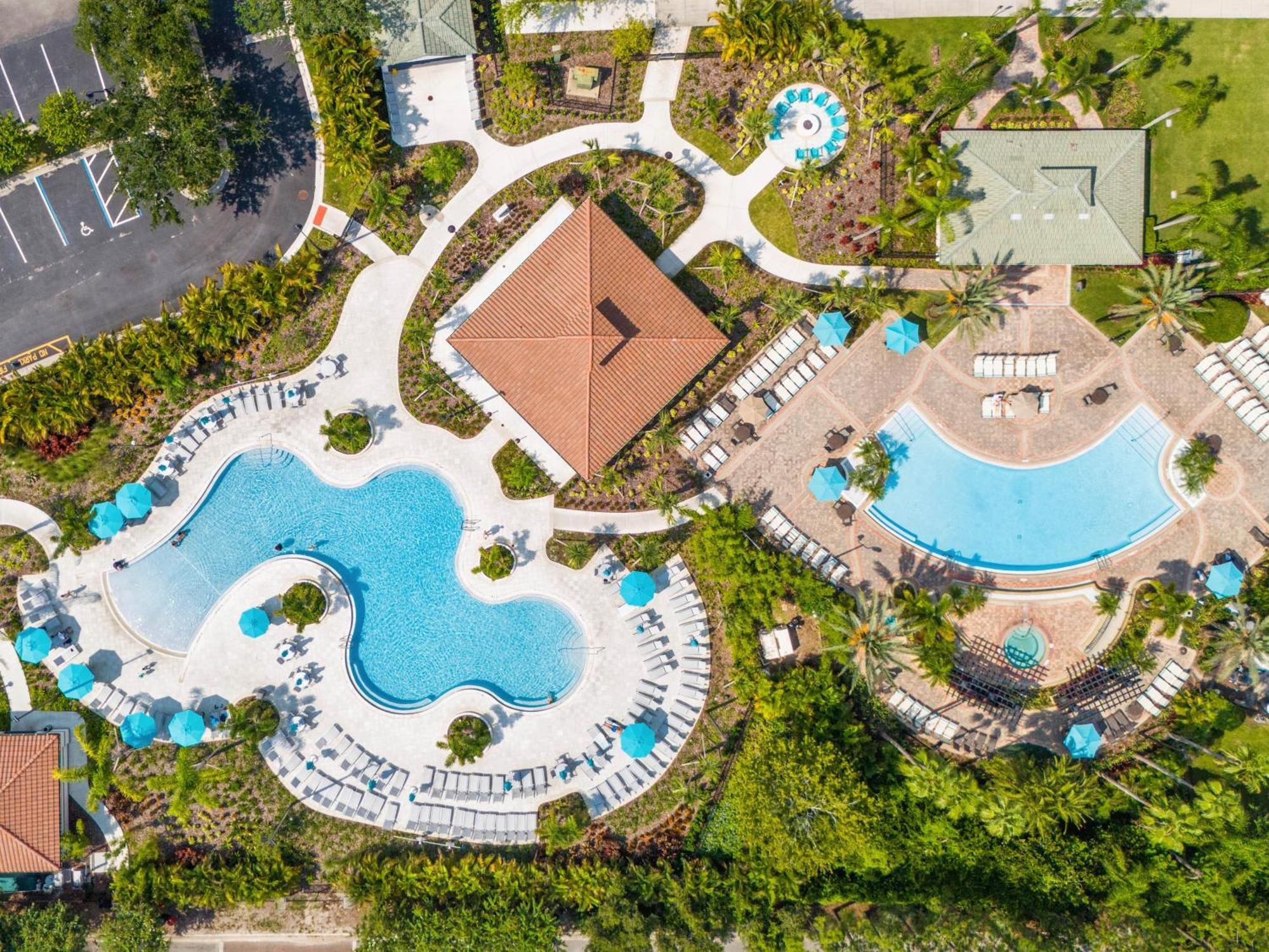 Resort Townhome: Perfect Orlando Vacation Spot Esterno foto